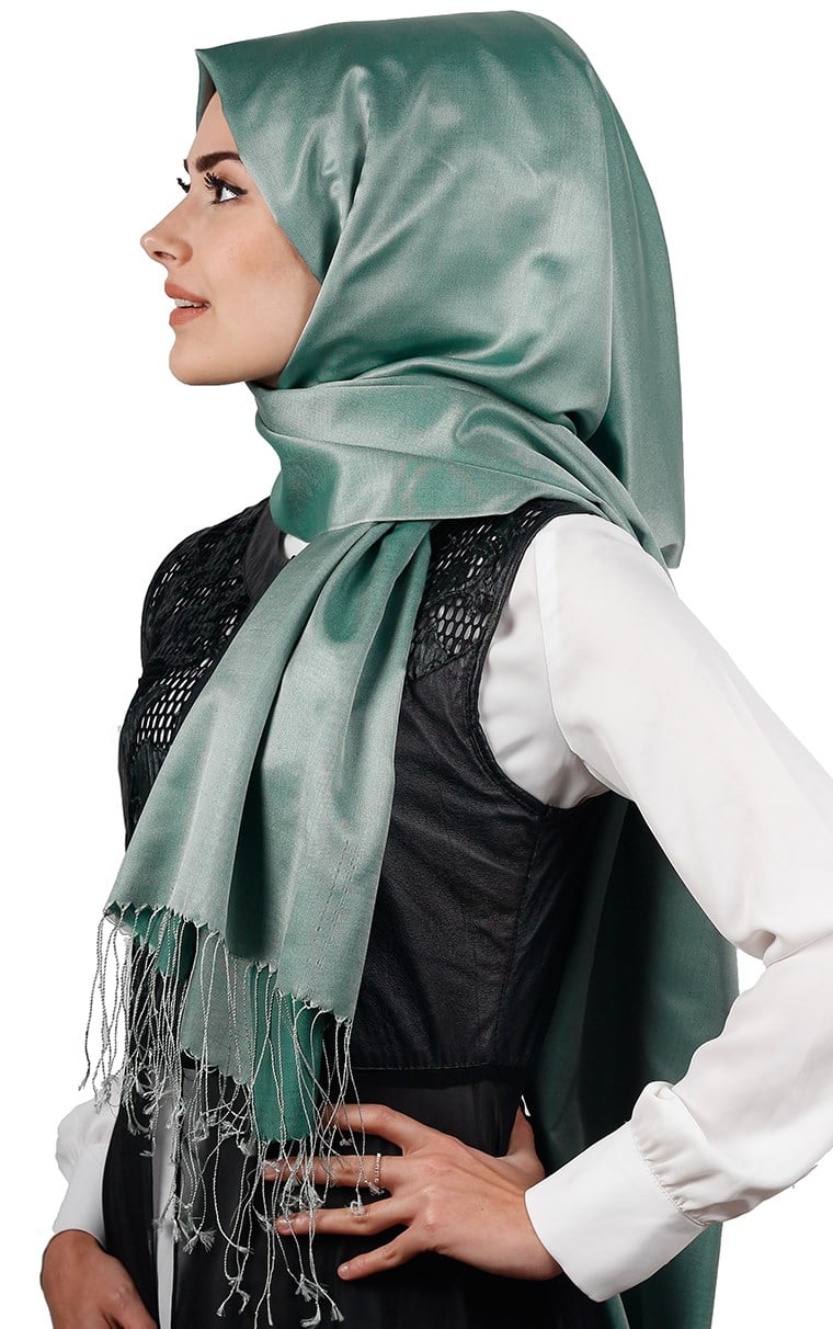 Aker İpek Şal 1010163-355
