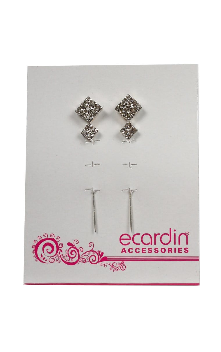 304-0001-01 İĞNE EŞARP İKİLİ