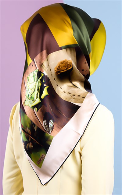 Armine İpek 2016 Kış Sezonu