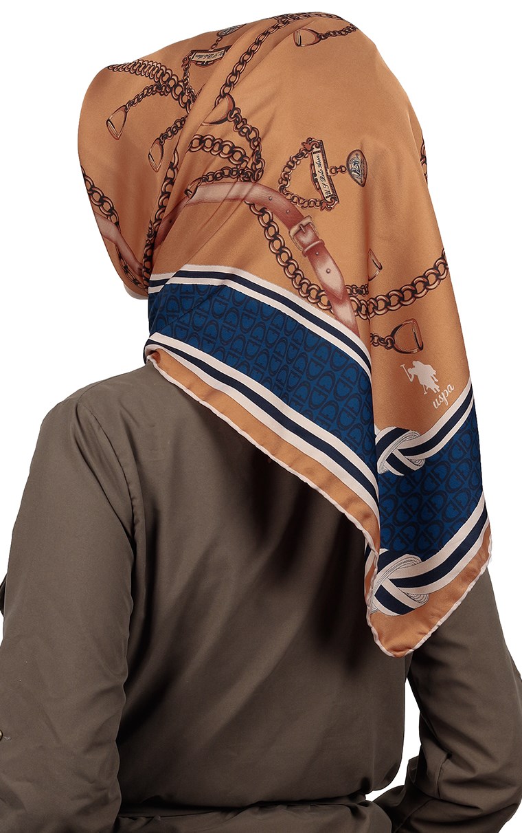 U.s Polo Assn Eşarp 1007-01