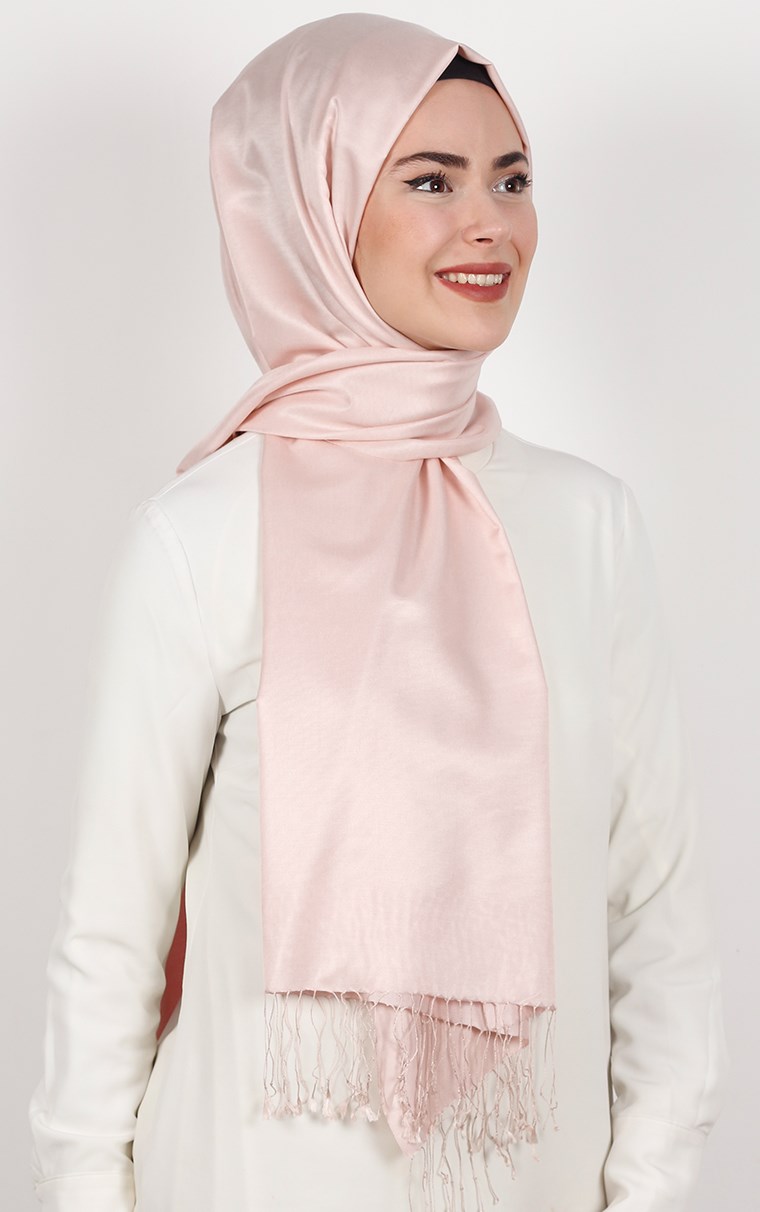 Armanda İpek Şal 1021-19