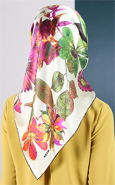 6705701-351 AKER İPEK 2015-2016 KIŞ SEZONU