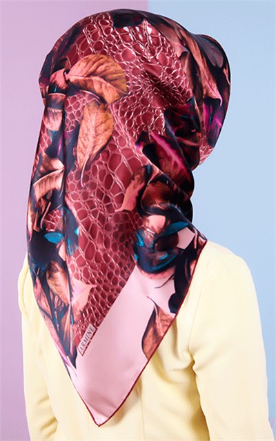 Armine İpek 2016 Kış Sezonu