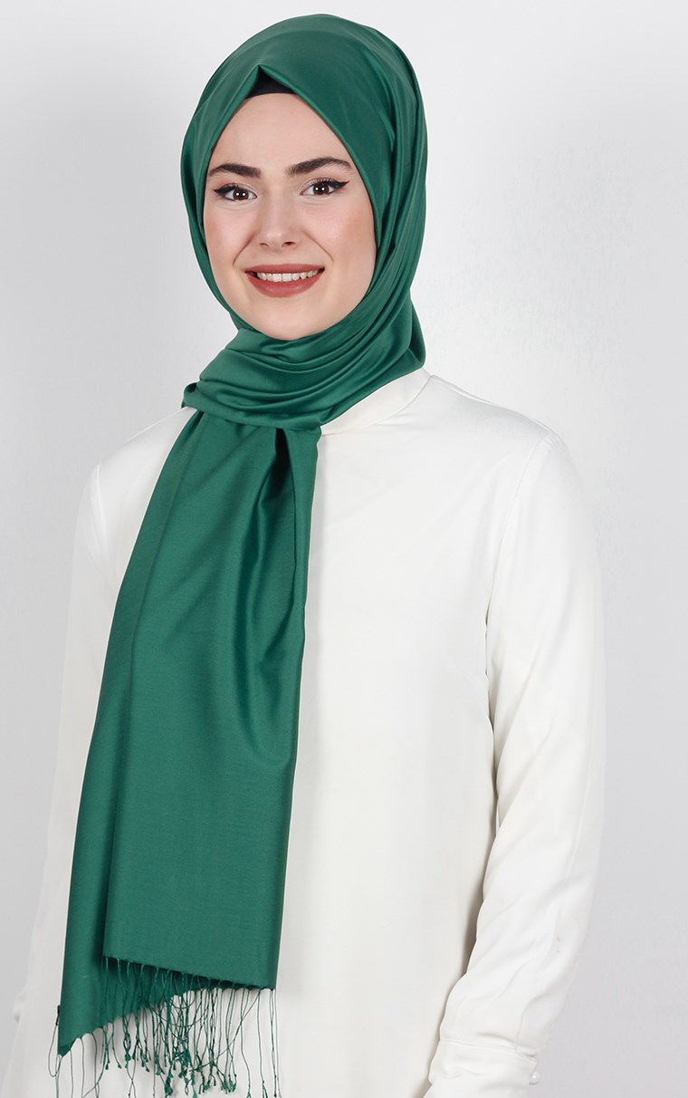 Armanda İpek Şal 1021-33