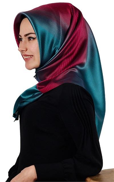 Tafta Eşarp 1602-26