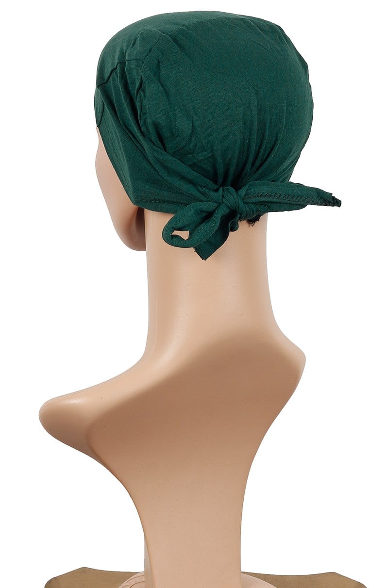 Dikişsiz Penye Bone 2506-4