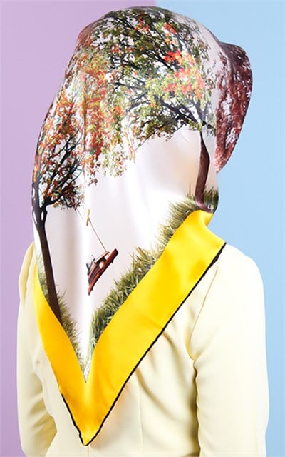 Armine İpek 2016 Kış Sezonu 7276-18