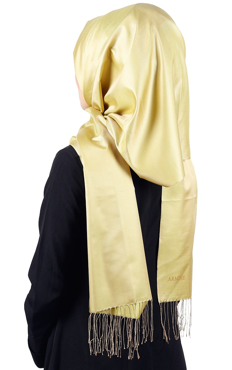 Armine İpek Şal 1131-2