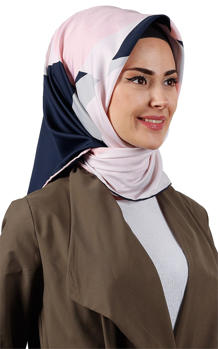 U.s Polo Assn Eşarp 1002-09