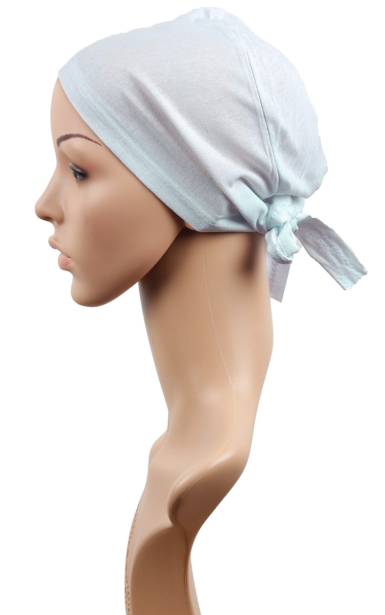 Penye Eşarp Bonesi 251-9 