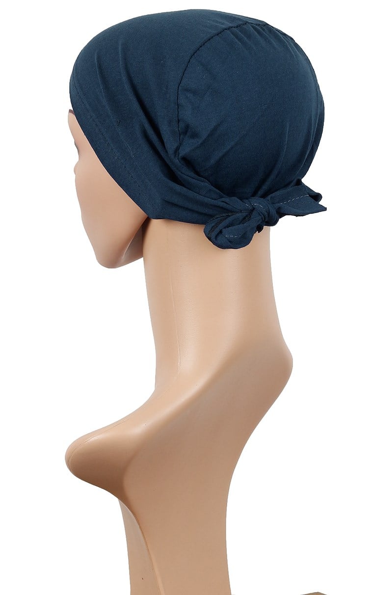 Penye Eşarp Bonesi 251-15
