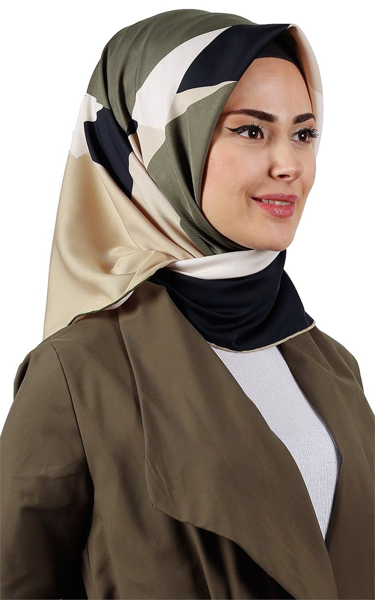 U.s Polo Assn Eşarp 1002-05