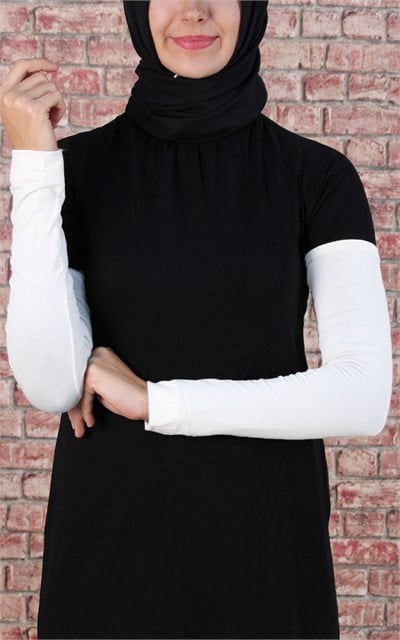 Likralı Kolluk 2543-8