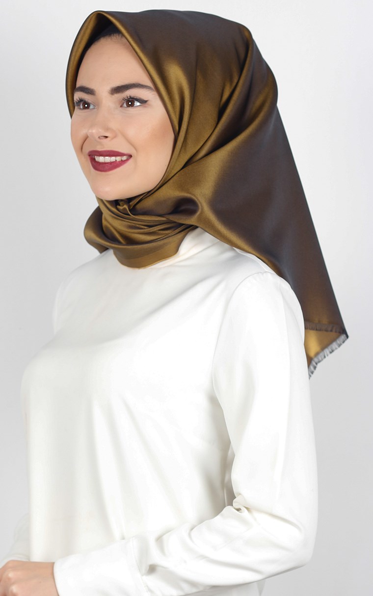 Delux Tafta Eşarp 1000-22