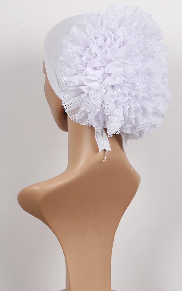 Fırfırlı İç Bone 2551-8