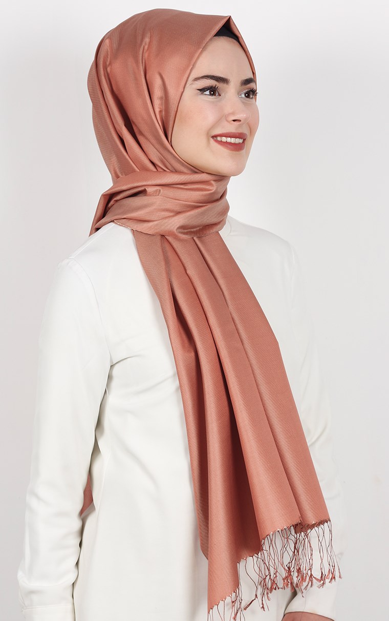 Armanda İpek Şal 1021-46