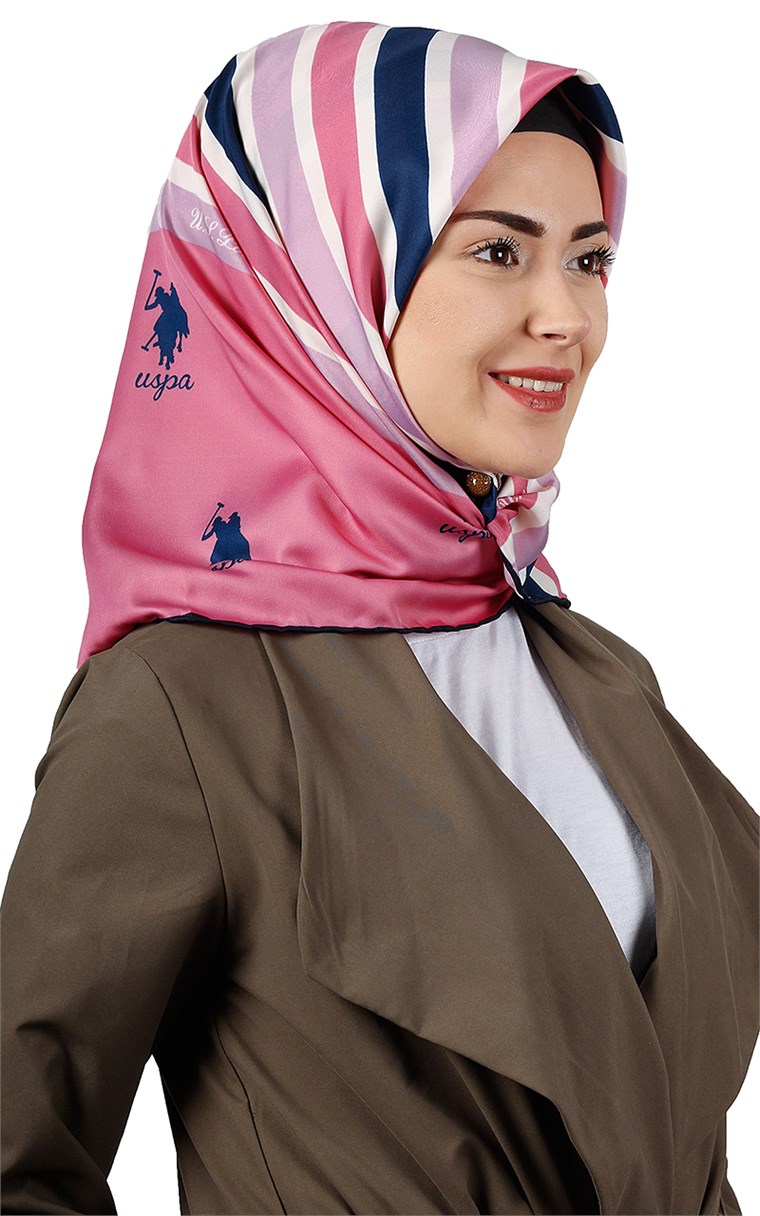 U.s Polo Assn Eşarp 1006-09