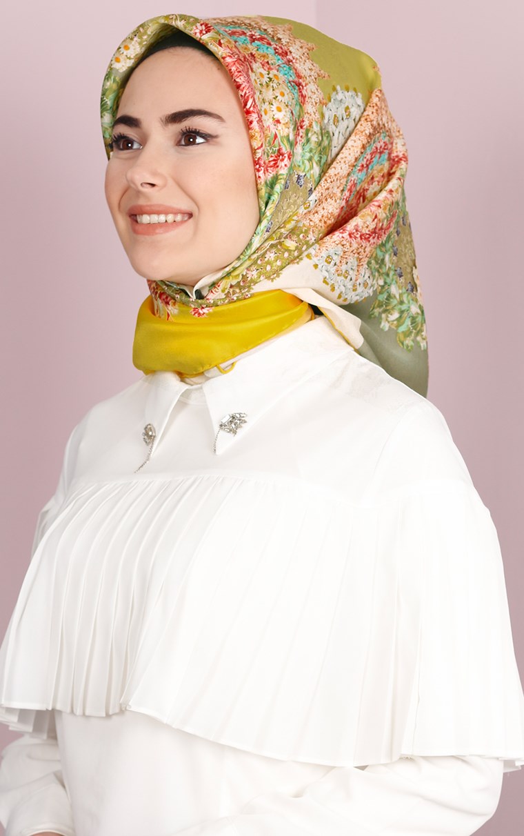 Armine İpek 2016 Kış Sezonu 7563-23