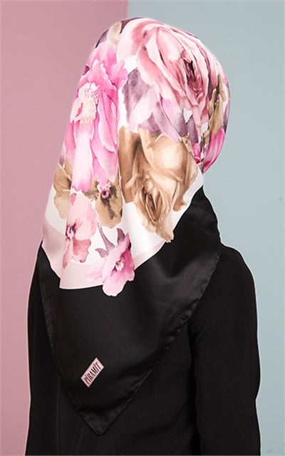 Pirmait Eşarp 11241-13