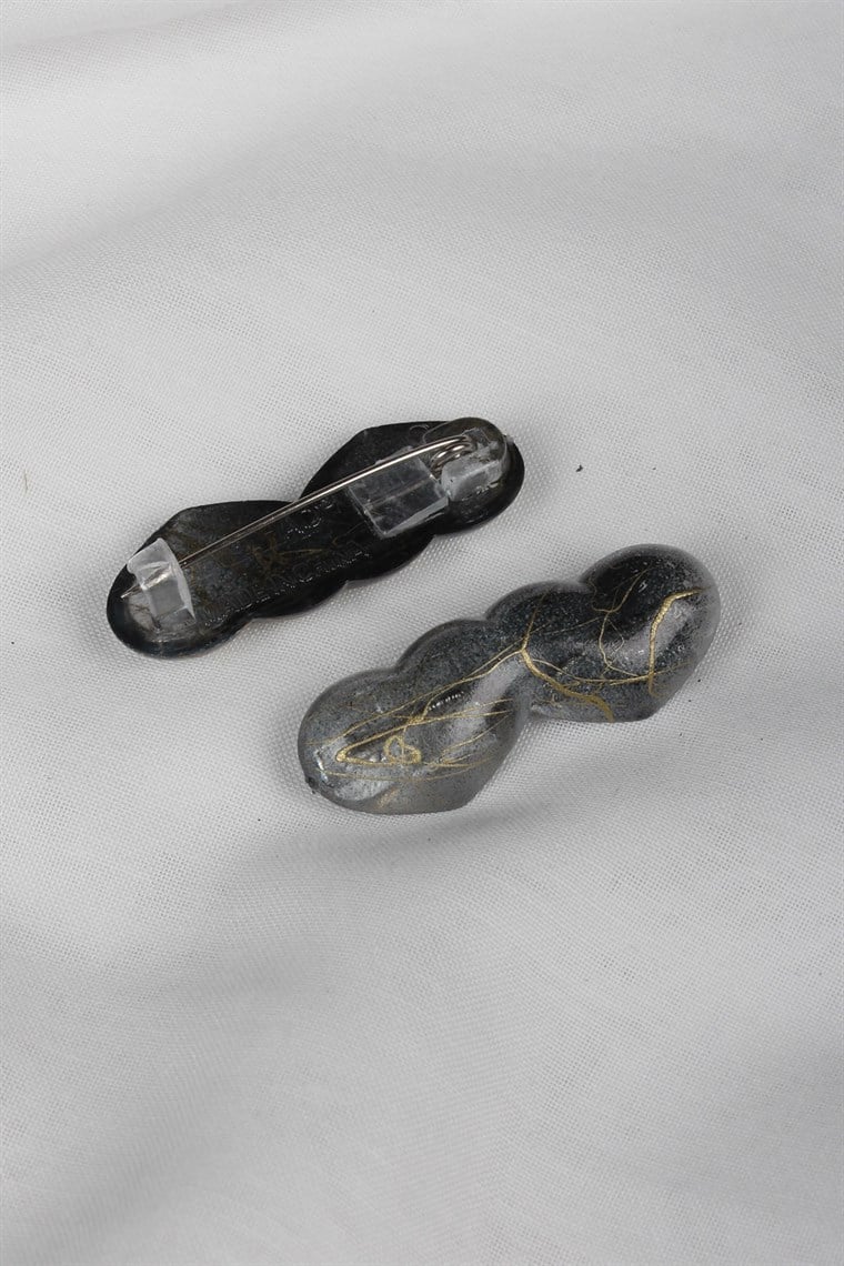 305-0001-36 İĞNE EŞARP 4 LÜ