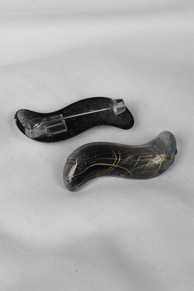 305-0001-49 İĞNE EŞARP 4 LÜ