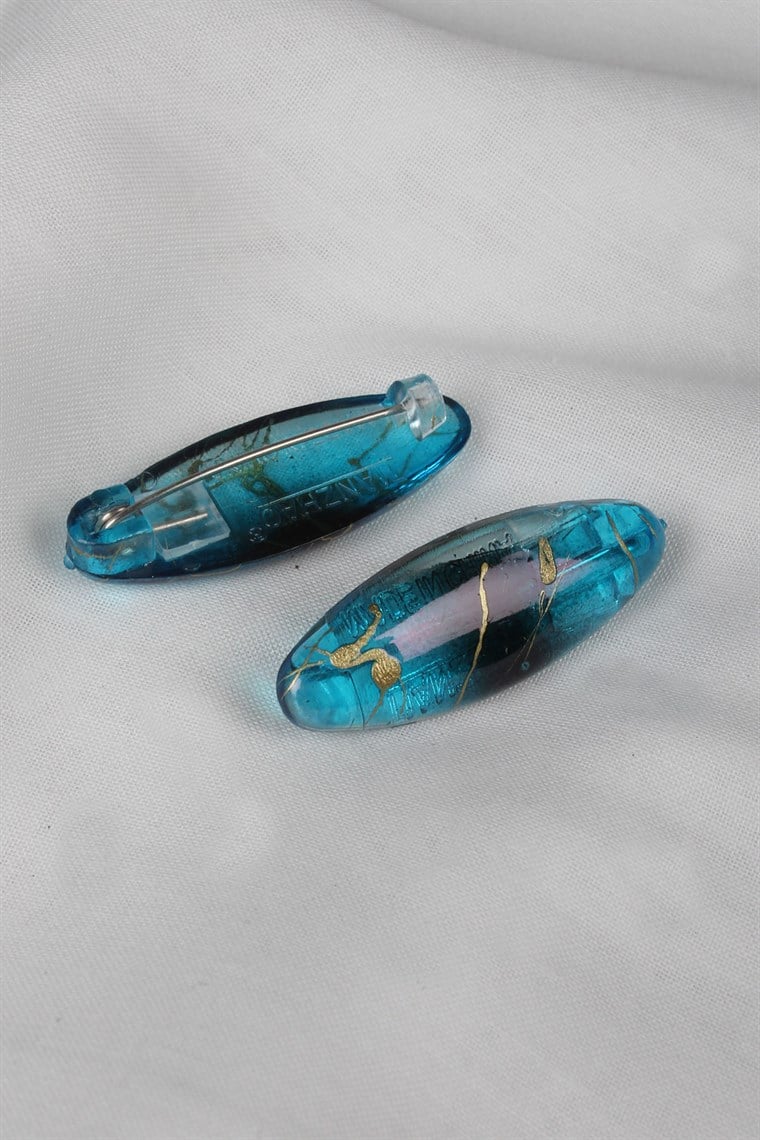 305-0001-57 İĞNE EŞARP 4 LÜ