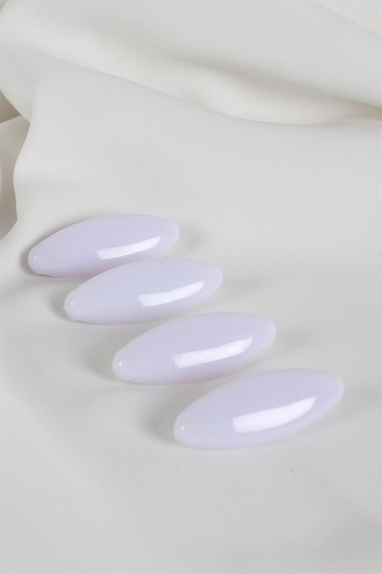 305-0001-63 İğne Eşarp 4 lü