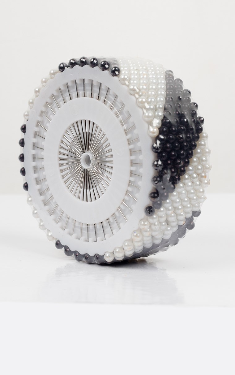 307-0001-04 İĞNE EŞARP DİSK