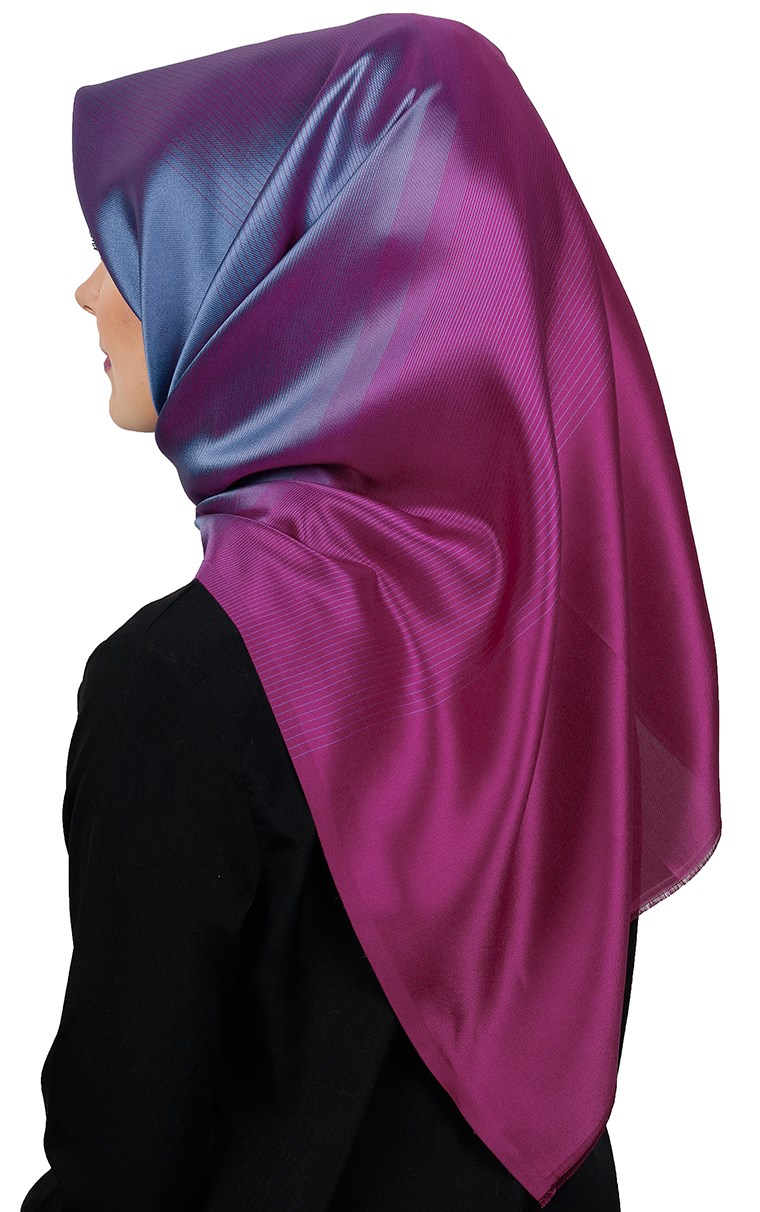 Tafta Eşarp 1602-18