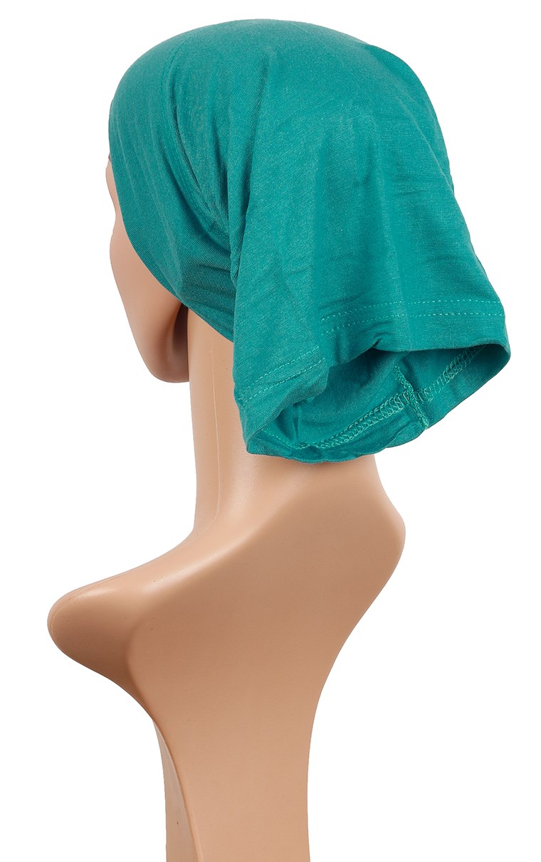 Likralı Havalı Bone 2505-10