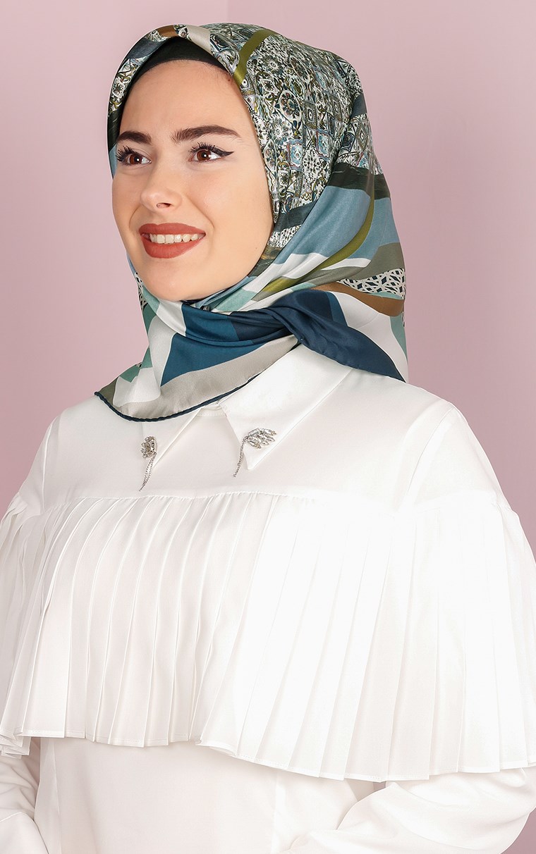 Armine İpek 2017 Yaz Sezonu 7651-04