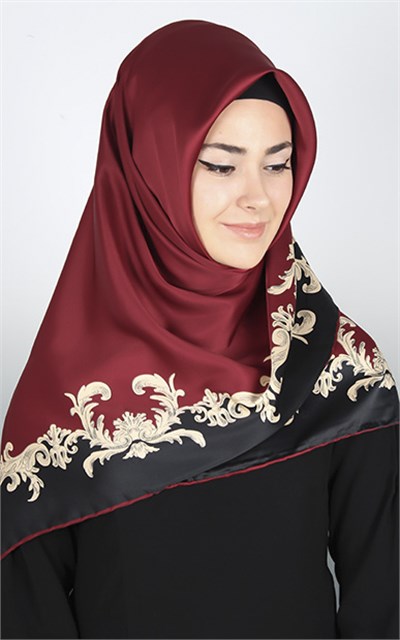 Sayanora Büyük Eşarp 1075-1