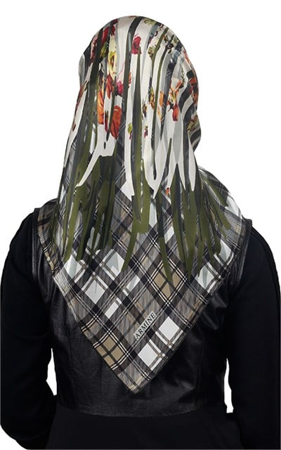 7470-25 ARMİNE EŞARP 2016 YAZ