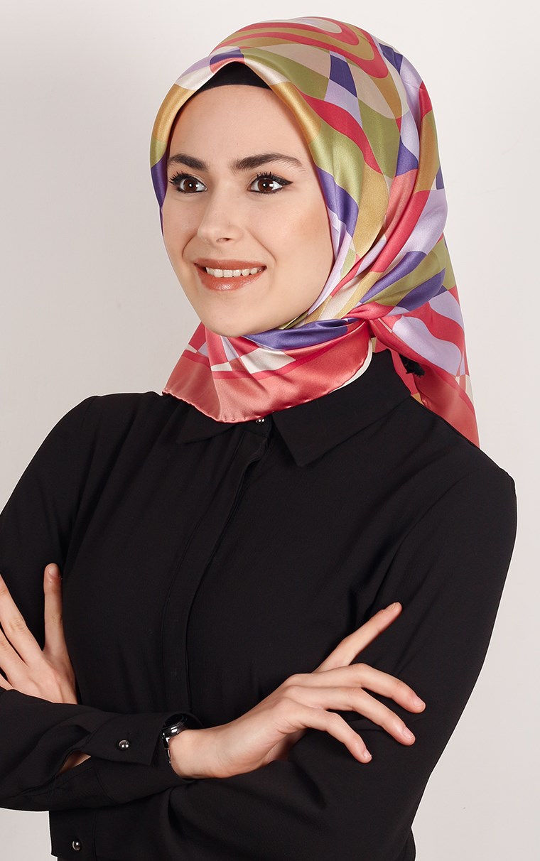 3730-11 ARMİNE İPEK SOMON