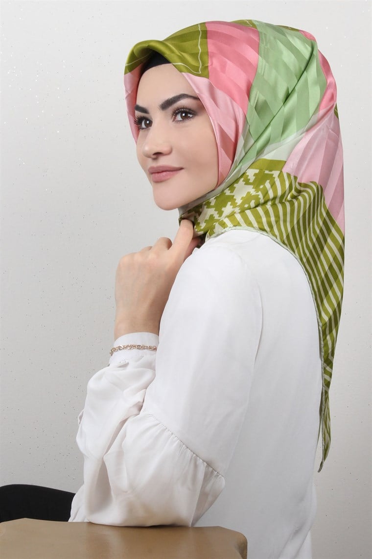 3963-16 ARMİNE İPEK 