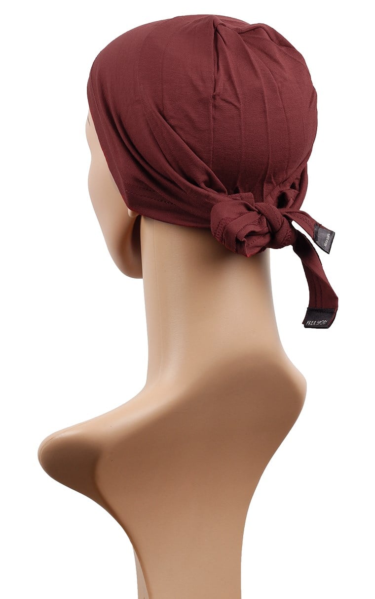 Aker Likralı Penye Bone 2503-8