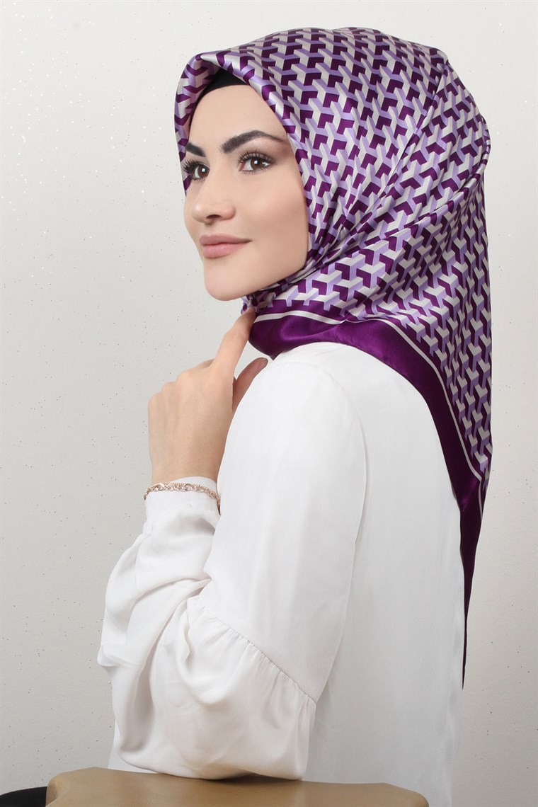 3972-16 ARMİNE İPEK 