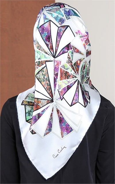 6678230-312 PİERRE CARDIN İPEK 2016 KIŞ