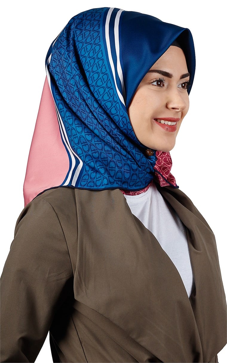 U.s Polo Assn Eşarp 1005-07