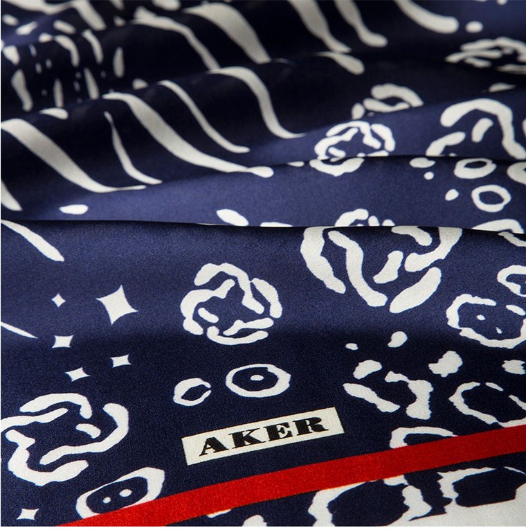 Aker 2017 Yaz Sezonu 7053701-325