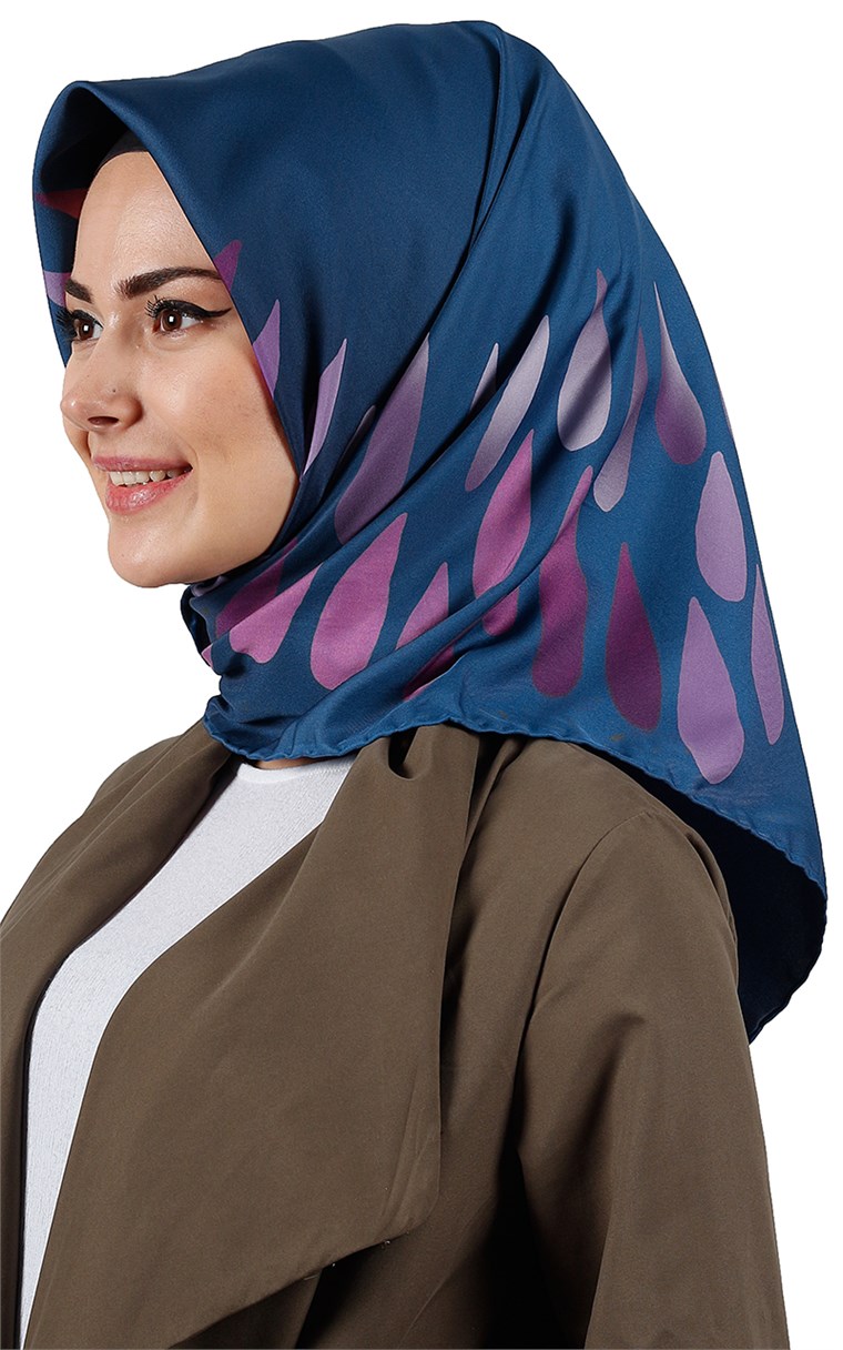 U.s Polo Assn Eşarp 1003-04