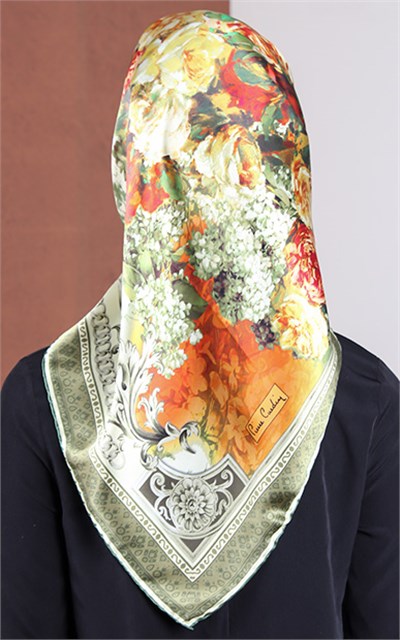 6714230-351 PİERRE CARDIN İPEK 2016 KIŞ