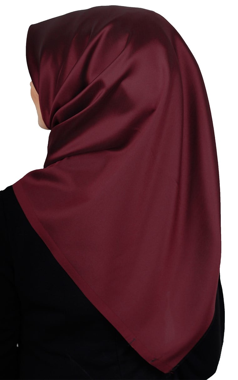 Piramit Tafta Eşarp 1330-10