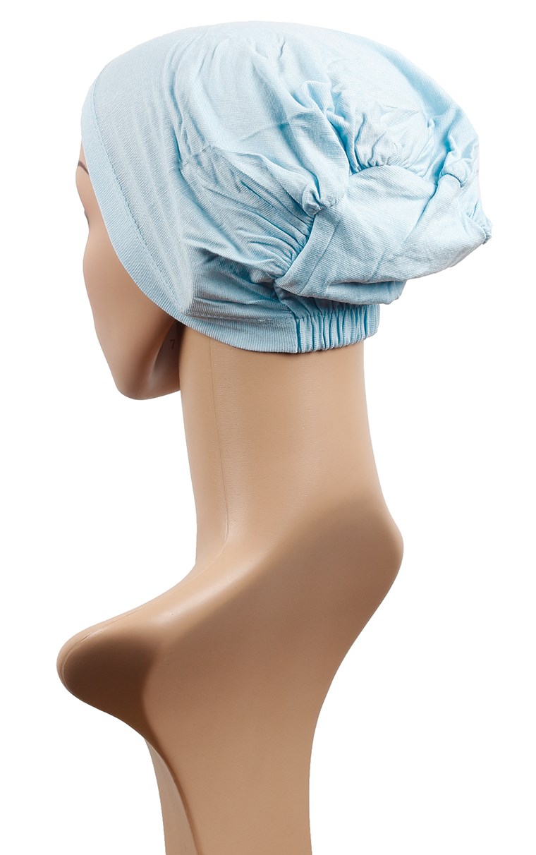 Likralı Bağsız Bone 2501-14