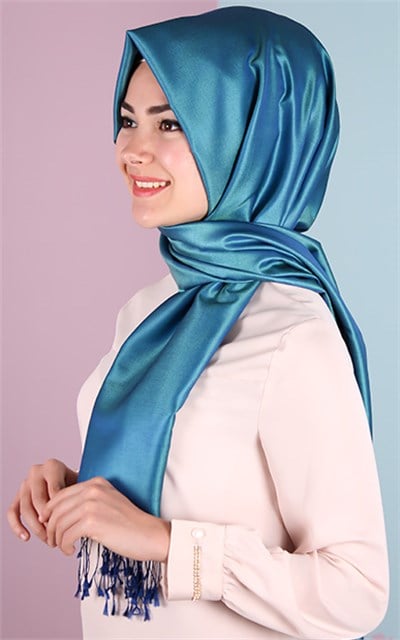 Armine İpek Şal 0112-5