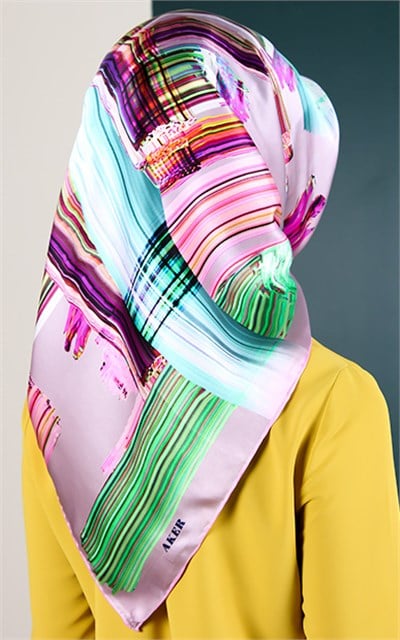 6717701-393 AKER İPEK 2015-2016 KIŞ SEZONU