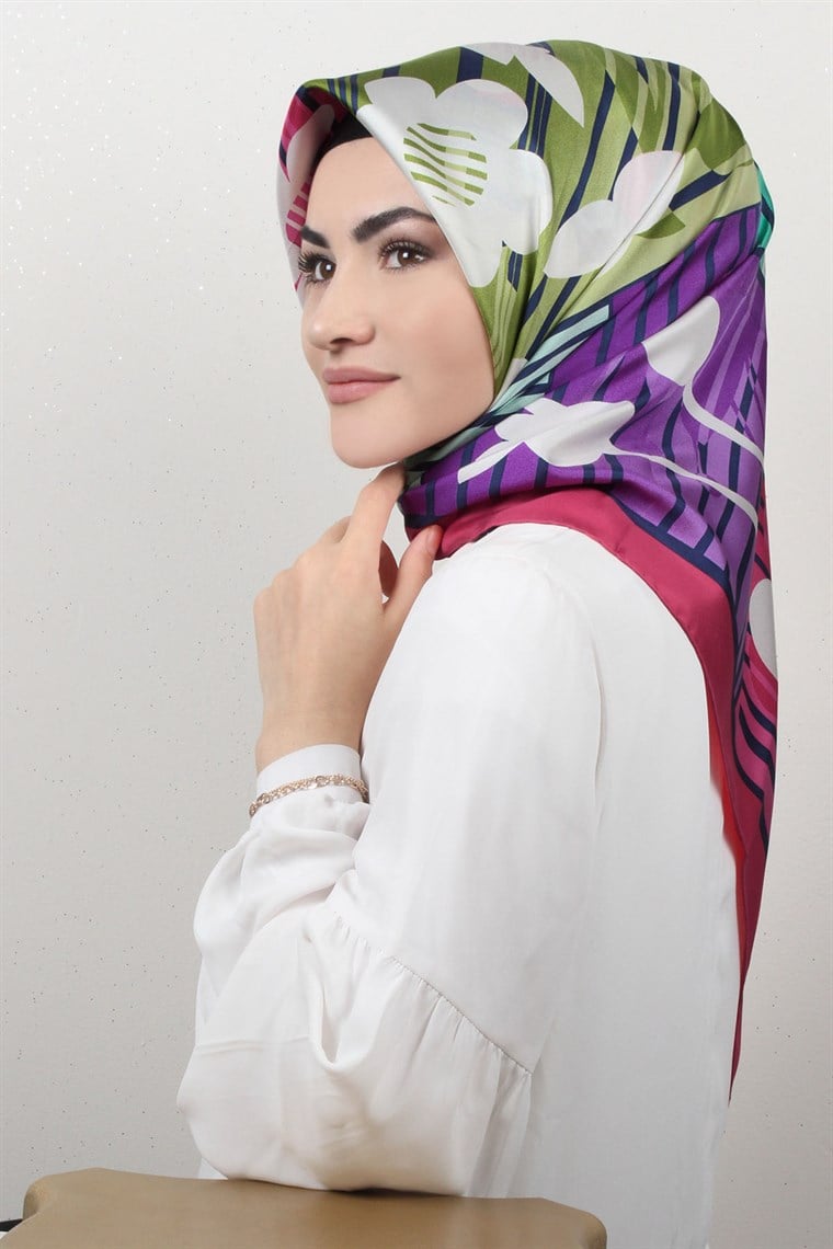 4041-18 ARMİNE İPEK 