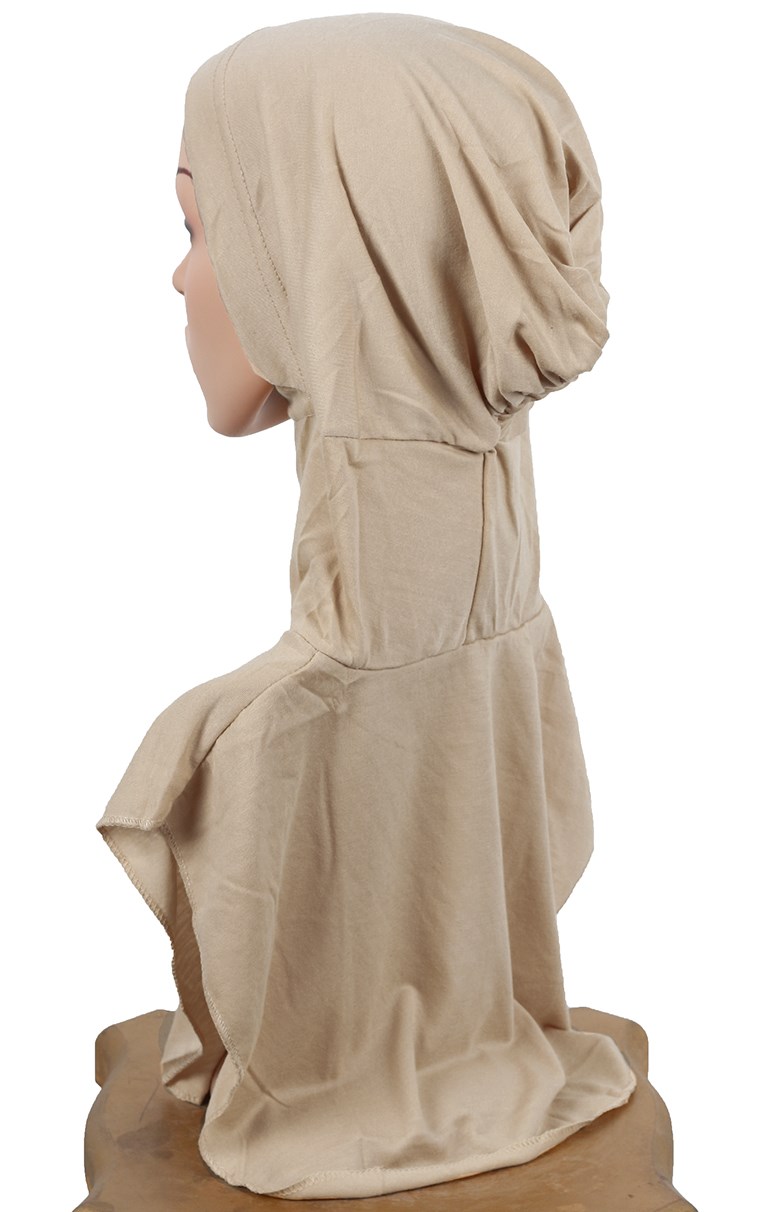 Boyunluklu Bone 2532-2