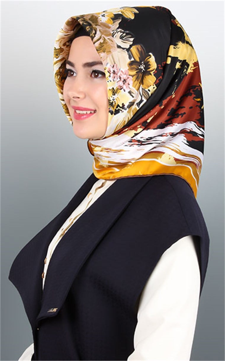 Versace Eşarp 1185-3