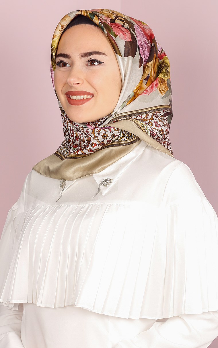 Armine İpek 2017 Yaz Sezonu 7706-20